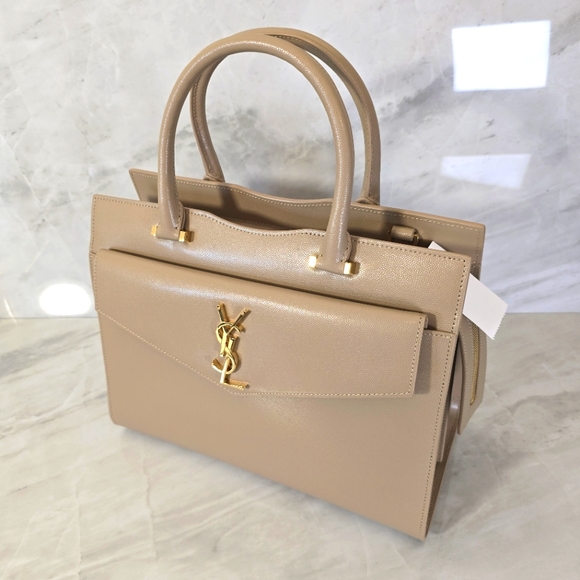 Yves Saint Laurent Handbags - YSL Handbag/Clutch/Shoulder Bag